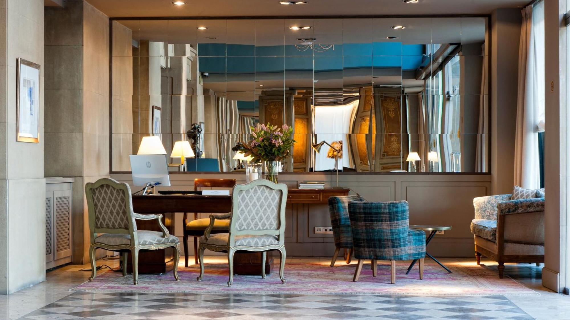 Duquesa De Cardona Hotel 4 Sup By Grup Duquessa — Bilder 3